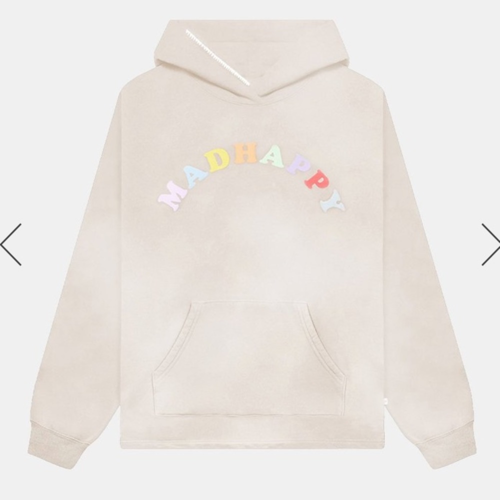 MADHAPPY SOLD OUT universal hoodie ON HOLD 01/7